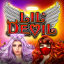 Lil Devil Logo