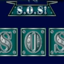 S.O.S! Logo
