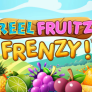 Reel Fruitz Frenzy! Logo