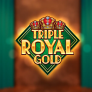 Triple Royal Gold Logo