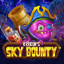 Krakens Sky Bounty Logo