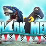 Shark Meet Logo