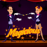 Magicious Logo