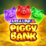 Area Link Piggy Bank Logo