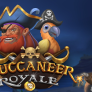 Buccaneer Royale Logo