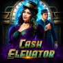 Cash Elevator Logo