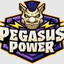 Pegasus Power Logo