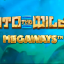 Into The Wilds Megaways Logo