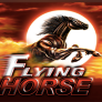 Flying Horse (Ainsworth) Logo
