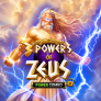 3 Powers of Zeus Power Combo Logo