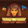 Fire of Egypt Logo
