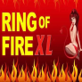 Ring Of Fire Xl Logo