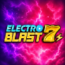 Electro Blast 7s Logo