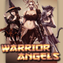 Warrior Angels Logo
