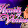 Hearts of Venice Logo