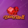 Dice and Roll Logo