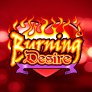 Burning Desire Logo