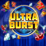 Ultra Burst Logo