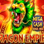 Dragon Empire Logo