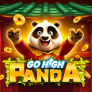 Go High Panda Logo