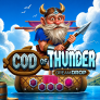 Cod of Thunder Dream Drop Logo
