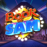 Book of Sam Logo