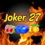 Joker 27 Logo