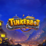 Tinkerbot Logo