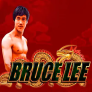 Bruce Lee Logo