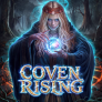 Coven Rising Logo