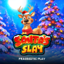 Santa’s Slay Logo