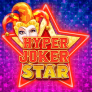 Hyper Joker Star Logo