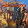Age of the Gods: Norse King of Asgard Logo