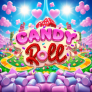 Candy Roll Logo