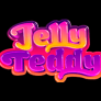 Jelly Teddy Logo
