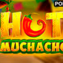 Hot Muchacho Logo