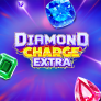 Diamond Charge Extra Logo