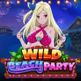 Wild Beach Party Logo