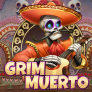Grim Muerto Logo