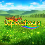 Shake Shake Leprechaun Logo