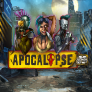 Apocalypse Logo
