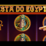 Cesta Do Egypta Logo