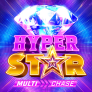 Hyper Star MultiChase Logo