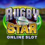 Rugby Star Logo
