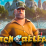 Catch & Release Logo