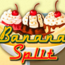 Banana Split Logo