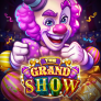 The Grand Show Logo