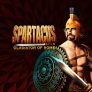 Spartacus Logo