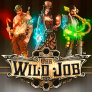 The Wild Job Logo