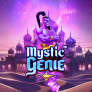 Mystic Genie Logo